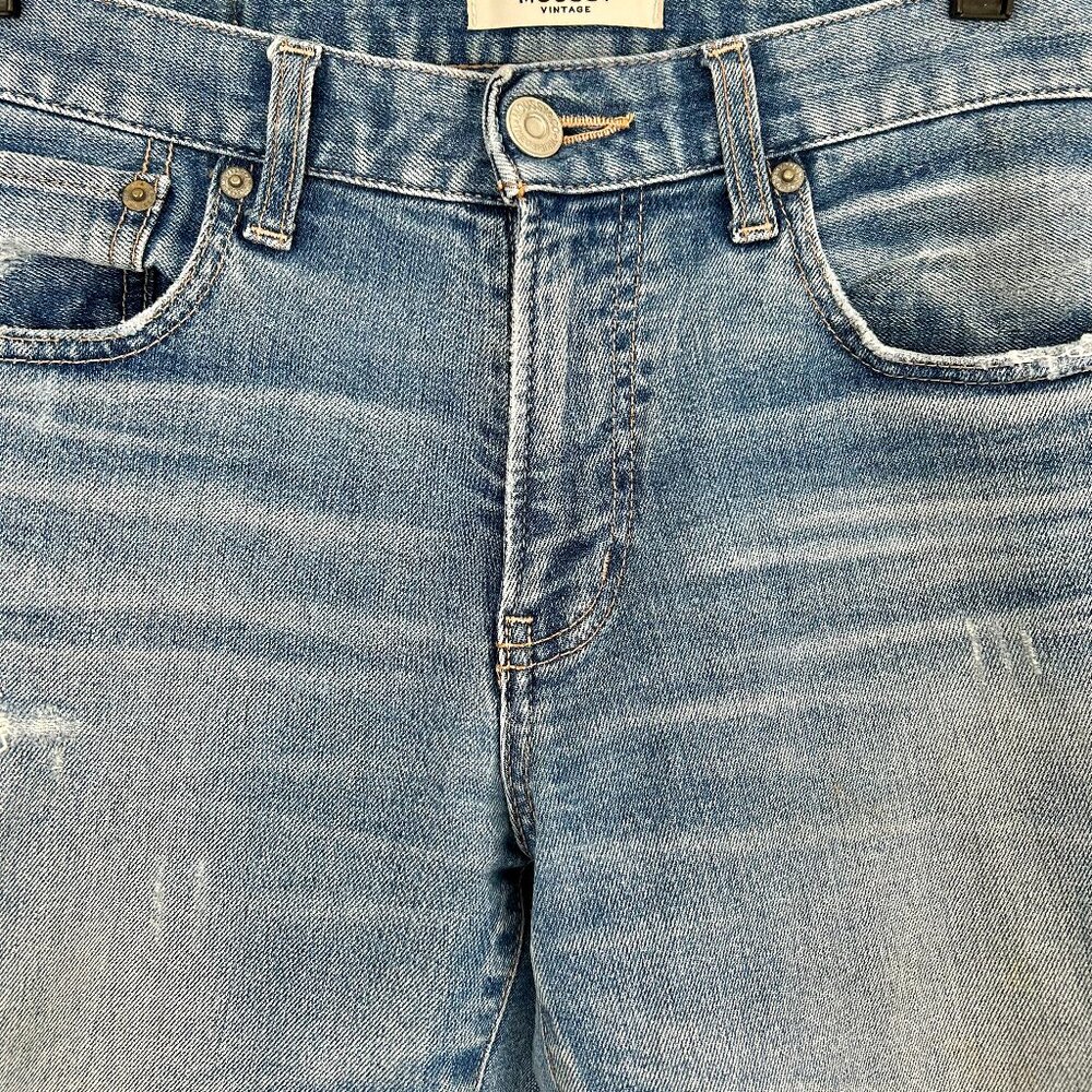 Moussy Vintage Jeans